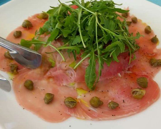 Las Palmas Italian Restaurant